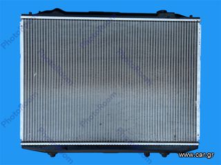 MAZDA B2500 2001-2006 ΜΕΤΑΧΕΙΡΙΣΜΕΝΑ ΑΝΤΑΛΛΑΚΤΙΚΑ ( ψυγείο νερού κινητήρα μετόπης εμπρός κατάλληλο για αυτοκίνητα με κινητήρα πετρελαίου )