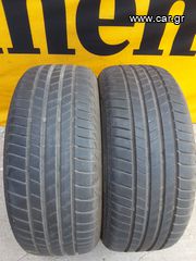 ΖΕΥΓΑΡΙ 205/50/16...BRIDGESTONE TURANZA T005...ΣΕ ΠΑΡΑ ΠΟΛΥ ΚΑΛΗ ΚΑΤΑΣΤΑΣΗ...DOT 0720