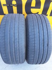 ΖΕΥΓΑΡΙ 225/40/18...MICHELIN PRIMACY 3 ZP RUN FLAT...ΣΕ ΚΑΛΗ ΚΑΤΑΣΤΑΣΗ...ΜΕ DOT 1920