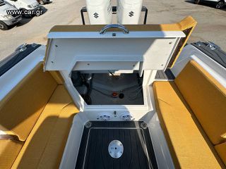 Viper 2024 ΕΤΟΙΜΟΠΑΡΑΔΟΤΟ με 2x 300hp Suzuki-thumb-31