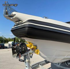 Viper 2024 ΕΤΟΙΜΟΠΑΡΑΔΟΤΟ με 2x 300hp Suzuki-thumb-40