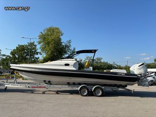 Viper 2024 ΕΤΟΙΜΟΠΑΡΑΔΟΤΟ με 2x 300hp Suzuki-thumb-1