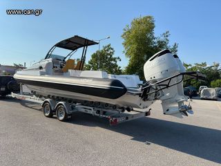 Viper 2024 ΕΤΟΙΜΟΠΑΡΑΔΟΤΟ με 2x 300hp Suzuki-thumb-2