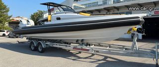Viper 2024 ΕΤΟΙΜΟΠΑΡΑΔΟΤΟ με 2x 300hp Suzuki-thumb-3