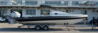 Viper 2024 ΕΤΟΙΜΟΠΑΡΑΔΟΤΟ με 2x 300hp Suzuki-thumb-4
