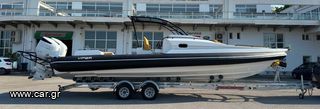 Viper 2024 ΕΤΟΙΜΟΠΑΡΑΔΟΤΟ με 2x 300hp Suzuki-thumb-5