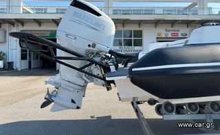 Viper 2024 ΕΤΟΙΜΟΠΑΡΑΔΟΤΟ με 2x 300hp Suzuki-thumb-6