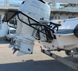 Viper 2024 ΕΤΟΙΜΟΠΑΡΑΔΟΤΟ με 2x 300hp Suzuki-thumb-7