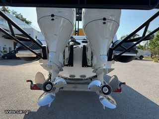 Viper 2024 ΕΤΟΙΜΟΠΑΡΑΔΟΤΟ με 2x 300hp Suzuki-thumb-8