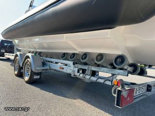 Viper 2024 ΕΤΟΙΜΟΠΑΡΑΔΟΤΟ με 2x 300hp Suzuki-thumb-10