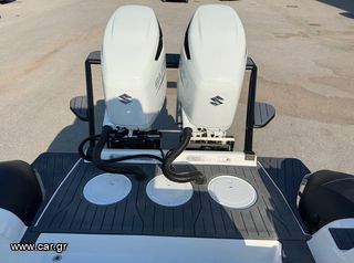 Viper 2024 ΕΤΟΙΜΟΠΑΡΑΔΟΤΟ με 2x 300hp Suzuki-thumb-13
