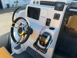Viper 2024 ΕΤΟΙΜΟΠΑΡΑΔΟΤΟ με 2x 300hp Suzuki-thumb-15