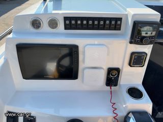 Viper 2024 ΕΤΟΙΜΟΠΑΡΑΔΟΤΟ με 2x 300hp Suzuki-thumb-18