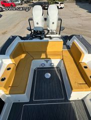 Viper 2024 ΕΤΟΙΜΟΠΑΡΑΔΟΤΟ με 2x 300hp Suzuki-thumb-21