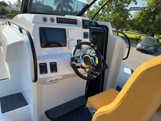 Viper 2024 ΕΤΟΙΜΟΠΑΡΑΔΟΤΟ με 2x 300hp Suzuki-thumb-24