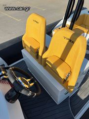 Viper 2024 ΕΤΟΙΜΟΠΑΡΑΔΟΤΟ με 2x 300hp Suzuki-thumb-25