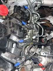 DACIA DUSTER-DOKKER-NISSAN QASQHAI-RENAULT KADLJAR 1.5DCI 17-23 Μπεκ Πετρελαιου 0χλμ#Papanikolaouparts