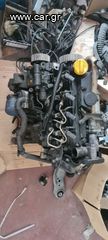 K9K μοτέρ renault scenic συζητήσιμη τιμή