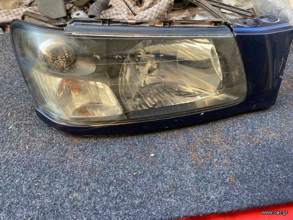 ΜΠΡΟΣΤΙΝΟ ΔΕΞΙΟ ΦΑΝΑΡΙ ΓΙΑ SUBARU FORESTER 2001-2003