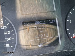 Αποφρακτικό Mercedes-Benz 2021 316-thumb-4