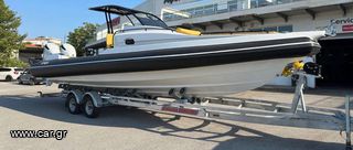 Viper 2025 magnum 970 cabin