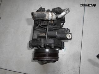 ΚΟΜΠΡΕΣΕΡ A/C SUZUKI SWIFT 2011-2014 M16A  AKC201A083A (MSC60CAS) 95200-62JAO (3245849) Mitsubishi