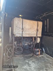 Φορτηγό Έως 7.5τ Mercedes-Benz 2021 316 2021.αποφρακτικο μηχανημα εργου-thumb-6