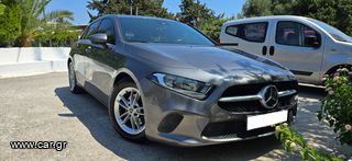 Mercedes-Benz A 180 2021 Mercedes-Benz A 180 2020 d Progressive 8G-DCT