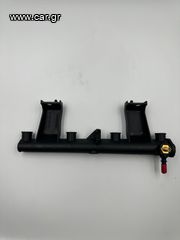 Καινούργια μπεκιέρα 1.6 βενζίνη NFU Peugeot-Citroen | MAXAIRASautoparts
