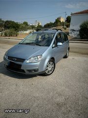 Ford Focus C-Max '07