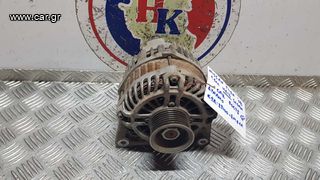 NISSAN TIIDA 08 1.6cc HR16 SEDAN ΔΥΝΑΜΟ ΚΩΔ:23100-EMO1A