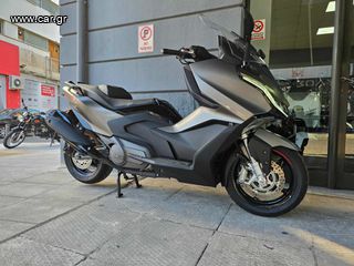 Kymco AK 550 '24