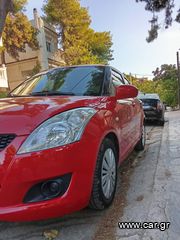 Suzuki Swift '12