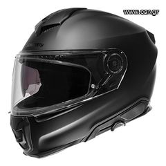 Κράνος Schuberth S3 ECE 22.06 μαύρο matt