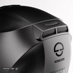 Κράνος Schuberth S3 ECE 22.06 μαύρο matt-thumb-4