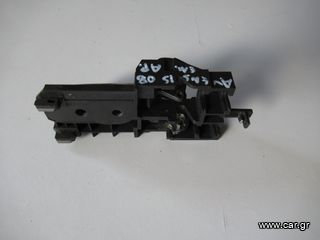 Toyota Avensis T25 '03 - '08 Χερούλι Πόρτας Εσωτερικό Εμπρός Αριστερό-thumb-1
