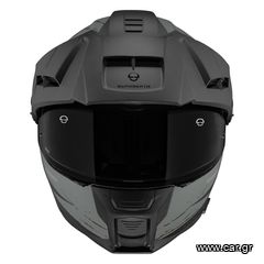 Κράνος Schuberth E2 ECE 22.06 Explorer πράσινο-thumb-2