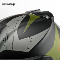 Κράνος Schuberth E2 ECE 22.06 Explorer πράσινο-thumb-4