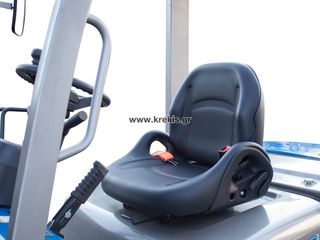 Graecus 2025 FD35 pro Κλάρκ 3.5T diesel, Triplex 4500mm-thumb-14