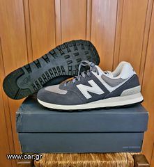 New Balance 574 καινούργια!!  (-30%)