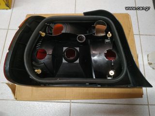Πίσω φανάρι δεξιά BMW E36 Compact-thumb-3