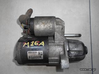 ΜΙΖΑ SUZUKI SWIFT 2011-2014 M16A  31100-63J1  -  M000T36071ZE