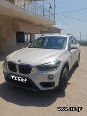 Bmw X1 '19 sDRIVE 16d