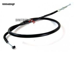 DL 650 V-STROM 04-11  NTIZA ΣΥΜΠΛΕΚΤΗ