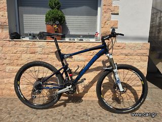 Lapierre '12 Xcontrol 310