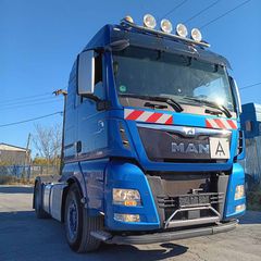 MAN '15 TGX 18.560 D38 EURO6 ΓΙΑ ΑΝΤ/ΚΑ