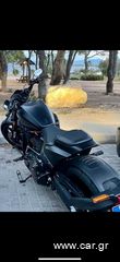 Harley Davidson FXDR 114 2019