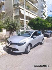 Renault Clio '15 1.5 diesel