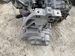 ΣΑΣΜΑΝ VW TOURAN 06' BLS 1.9TDI-thumb-1