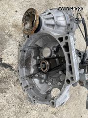 ΣΑΣΜΑΝ VW TOURAN 06' BLS 1.9TDI-thumb-2